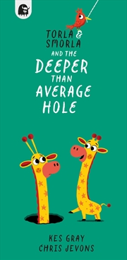 Buy Torla and Smorla and The Deeper than Average Hole