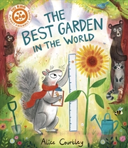 Buy The Best Garden in the World