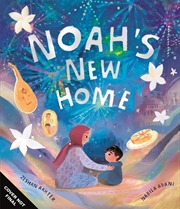 Buy Noah's New Home