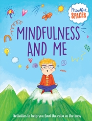 Buy Mindfulness and Me