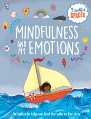 Buy Mindfulness and My Emotions