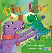 Buy Dino Love