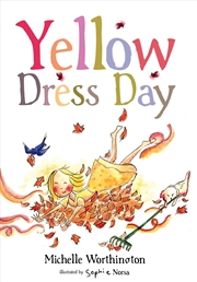 Buy Yellow Dress Day