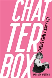 Buy Chatterbox