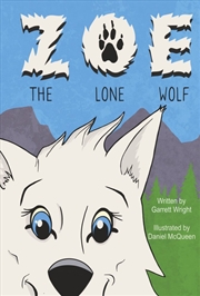 Buy Zoe The Lone Wolf