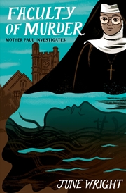 Buy Faculty of Murder