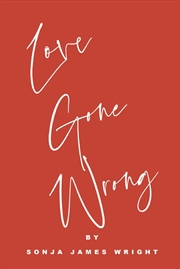 Buy Love Gone Wrong