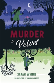 Buy Murder in Velvet