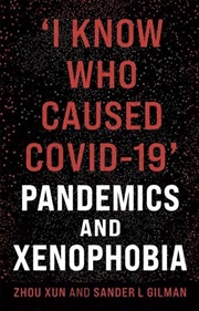 Buy I Know Who Caused COVID-19