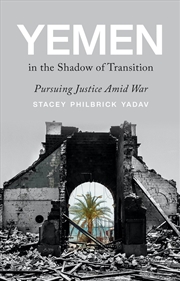 Buy Yemen in the Shadow of Transition