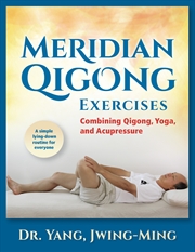 Buy Meridian Qigong Exercises