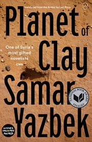 Buy Planet of Clay