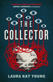 Buy The Collector