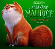 Buy Amazing Maurice