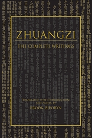 Buy Zhuangzi: The Complete Writings