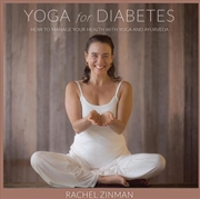 Buy Yoga For Diabetes