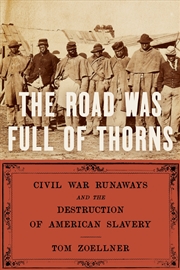 Buy The Road Was Full of Thorns