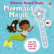 Buy Mermaid Magic - Wand Books