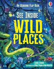 Buy See Inside Wild Places
