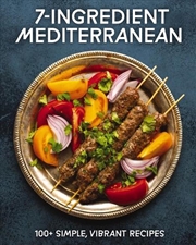 Buy 7 Ingredient Mediterranean