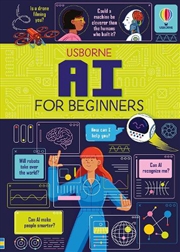 Buy Ai For Beginners