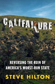 Buy Califailure