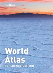 Buy Col World Atlas Reference Ed 6Th Ed