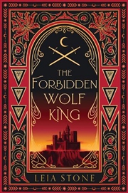 Buy Forbidden Wolf King