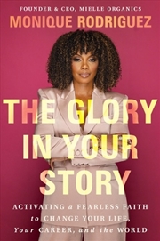 Buy Glory In Your Story