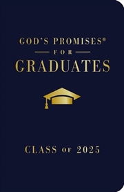 Buy Gods Promises For Graduates