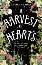 Buy Harvest Of Hearts