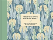 Buy Illustrated Letters Of Virginia Woolf