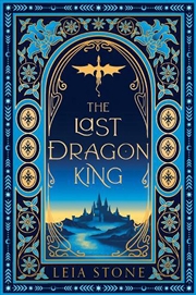 Buy Last Dragon King