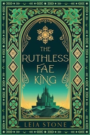 Buy Ruthless Fae King