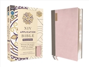 Buy Niv Application Bible