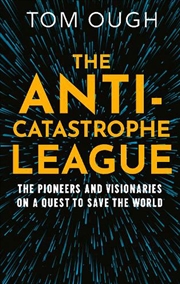 Buy Anti-Catastrophe League