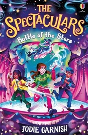 Buy Battle Of The Stars - The Spectaculars 3