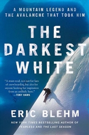 Buy Darkest White