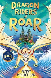Buy Dragon Riders Of Roar Land Of Roar 4