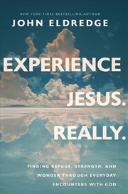 Buy Experience Jesus