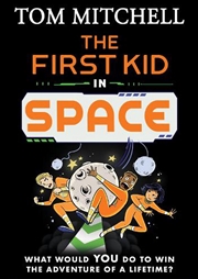 Buy First Kid In Space