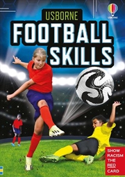 Buy Football Skills