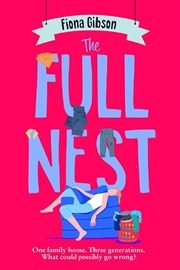 Buy Full Nest