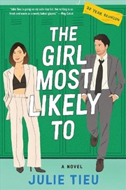Buy Girl Most Likely To