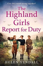 Buy Highland Girls Report