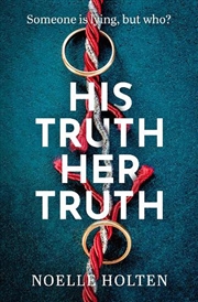 Buy His Truth Her Truth
