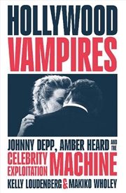 Buy Hollywood Vampires