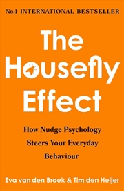 Buy Housefly Effect