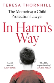 Buy In Harm'S Way