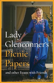 Buy Lady Glenconner'S Picnic Papers